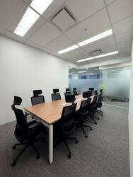 One Shenton (D1), Office #503591281